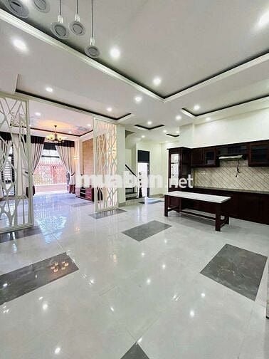 CHO THUÊ BIỆT THỰ TRỆT 2 LẦU - CÓ NỘI THẤT - KDC NAM LONG - CÁI RĂNG