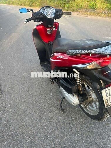 Honda SH Mode 2015 Đỏ Việt Nam