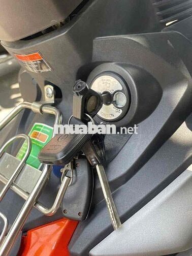Yamaha Exciter 150cc Đen, Xám 3000km bstp