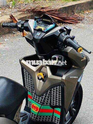 Honda Vario 150cc 2022 nhập indo zin 9 chủ