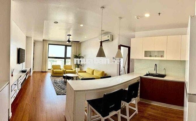 Pearl Plaza 2pn 101m2 | view sông và Landmark | tầng cao | 32 triệu