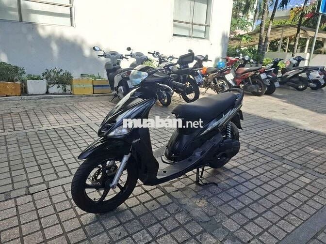 Yamaha Mio 