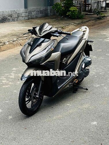 Honda Vario 150cc 2022 nhập indo zin 9 chủ