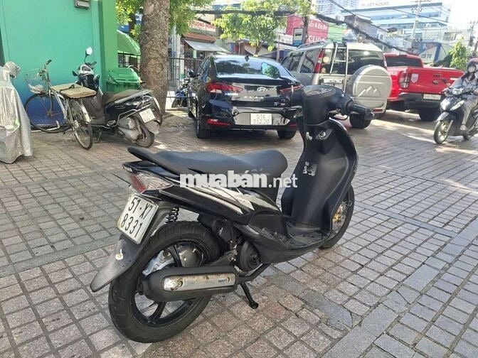 Yamaha Mio 