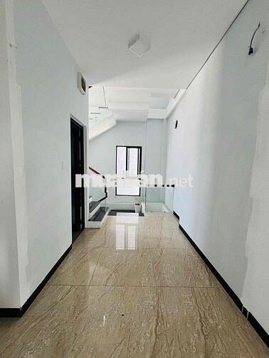 CHO THUÊ NHÀ MẶT TIỀN LÊ THANH NGHỊ 3.5 TẦNG