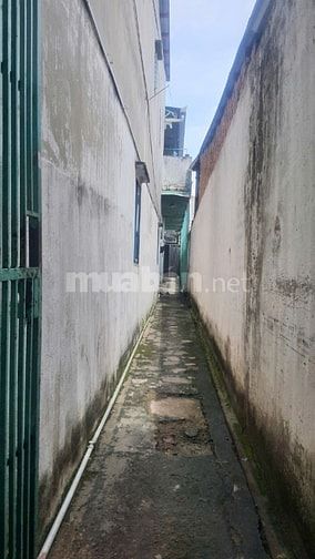 Cho thuê phòng an ninh - sạch sẽ