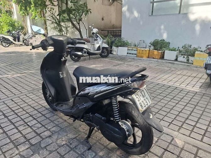 Yamaha Mio 