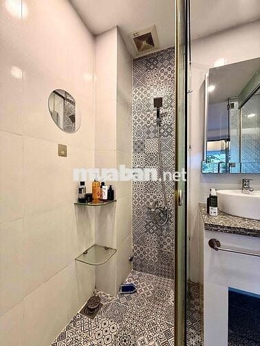🏡 Penthouse 45m2 balcony view bờ sông máy giặt riêng gần Thảo Cầm Viên