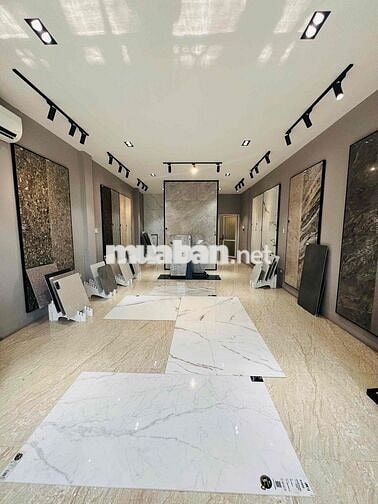 CHO THUÊ NHÀ MẶT TIỀN LÊ THANH NGHỊ 3.5 TẦNG
