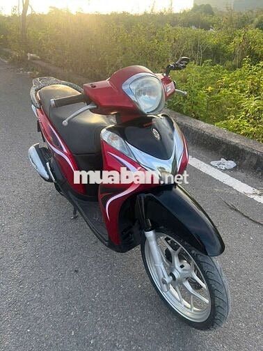 Honda SH Mode 2015 Đỏ Việt Nam