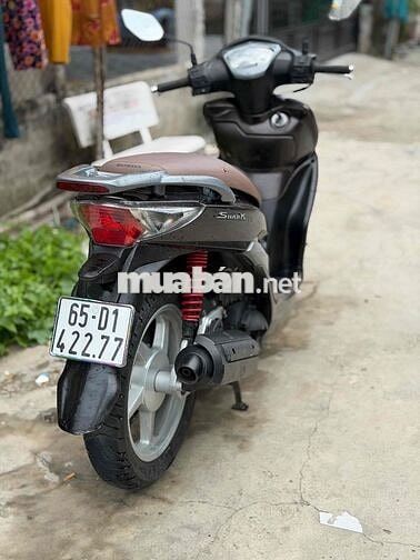 Sym 🦈 shark biển 65 víp 2277 máy zin êm fun chức n