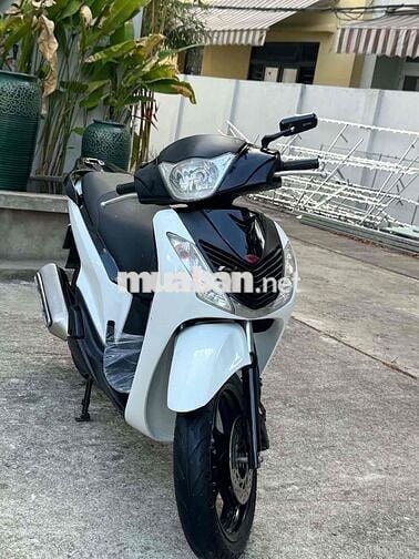 Honda SH 125 2012 Trắng nhập 3 cục xe đẹp keng