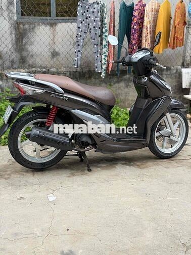 Sym 🦈 shark biển 65 víp 2277 máy zin êm fun chức n