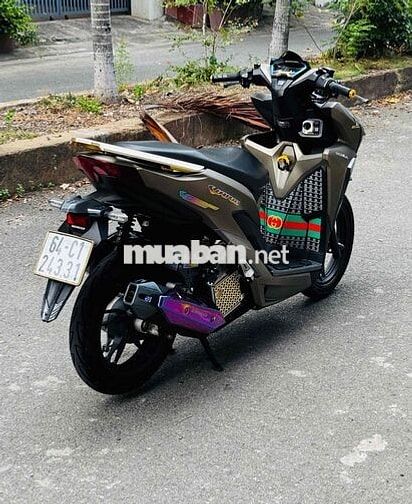 Honda Vario 150cc 2022 nhập indo zin 9 chủ