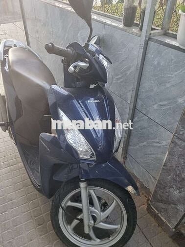 Honda Vision 2018 Xanh Zin