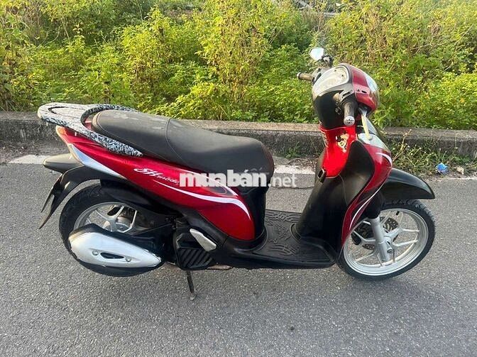Honda SH Mode 2015 Đỏ Việt Nam