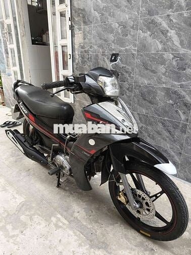 Dư Xe Cần Bán YamahaFi Bs65 máy rất Êm và đẹp