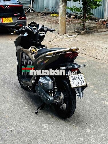 Honda Vario 150cc 2022 nhập indo zin 9 chủ