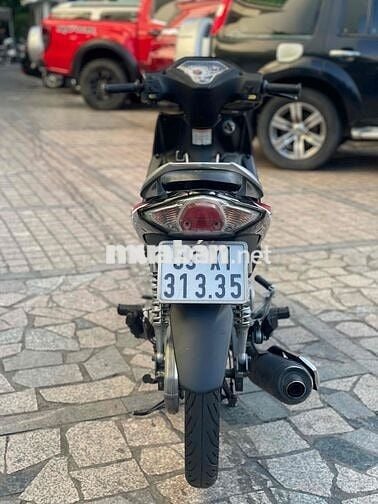 Suzuki Axelo 125 Côn tự động trả trc 6tr9 nhận xe