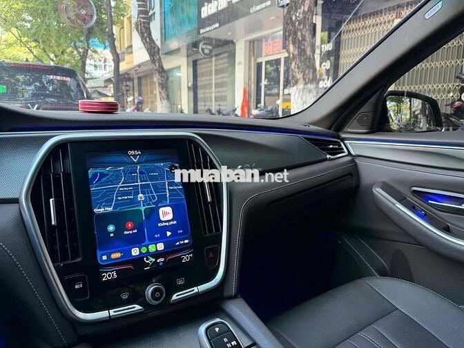 BÁN XE LUX A - 2021 CHÍNH CHỦ, XE ĐẸP, GIỮ GÌN