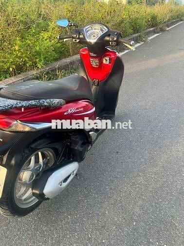 Honda SH Mode 2015 Đỏ Việt Nam