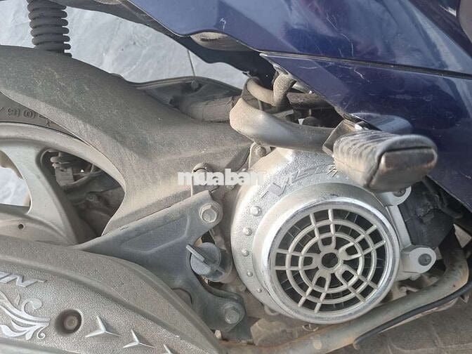 Honda Vision 2018 Xanh Zin