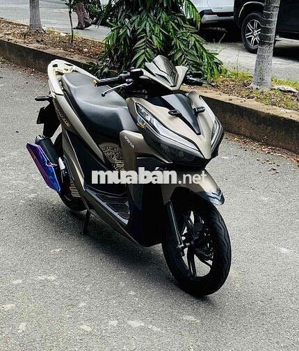 Honda Vario 150cc 2022 nhập indo zin 9 chủ