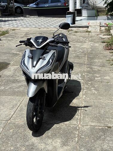 Honda Vario 150 2019 Bạc 76.000km
