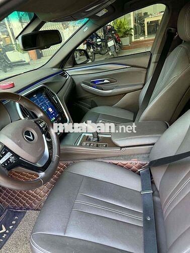 BÁN XE LUX A - 2021 CHÍNH CHỦ, XE ĐẸP, GIỮ GÌN