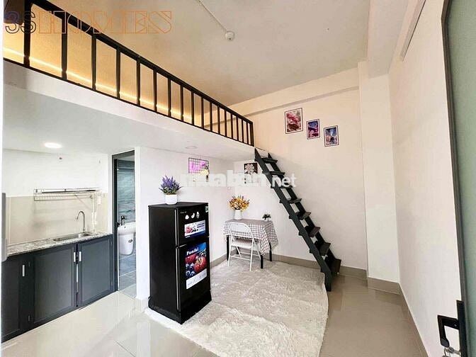 Khai trương phòng trọ mới xây 🔥