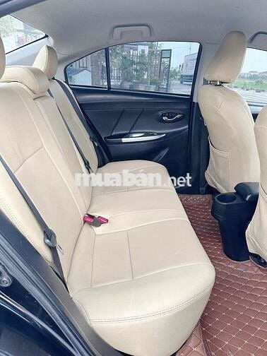Bán Toyota Vios G Số tự động 1 chủ sử dụng từ mới