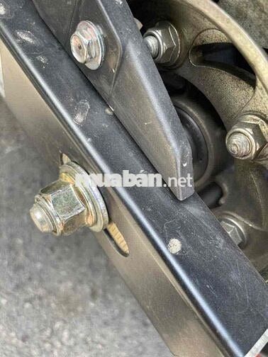 Yamaha Exciter 150cc Đen, Xám 3000km bstp
