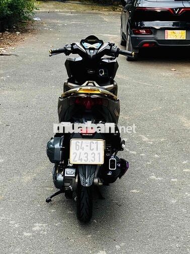 Honda Vario 150cc 2022 nhập indo zin 9 chủ
