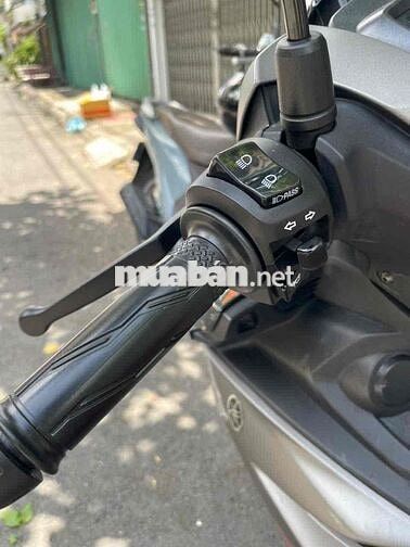Yamaha Exciter 150cc Đen, Xám 3000km bstp