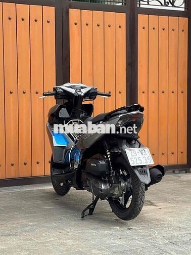 Honda Airblade 2021 Xám Nguyên Bản Chất ✅✅✅✅