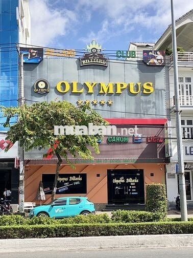Cho Thuê MB Trệt Lầu Mặt Tiền 13m Nguyễn Văn Cừ Gần Chợ An Hoà