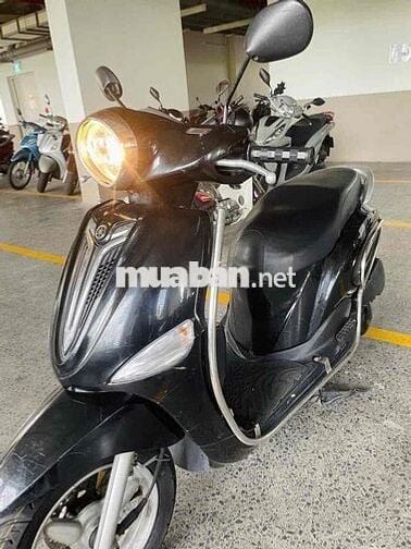 Cần bán Yamaha Nozza FI 2015 – Chính chủ, máy zin,