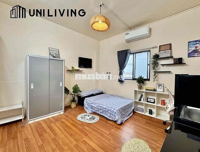 Full nội thất mới mẽ thuận đi lại nhiều trường…