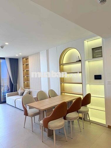 🔥 GIÁ TỐT! CHO THUÊ CĂN HỘ SAM TOWER 2PN – VIEW SÔNG HÀN CỰC ĐẸP –