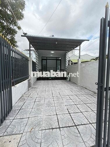 Nhà rộng rộng 4x26 KDC ngay trung tâm Ninh Kiều