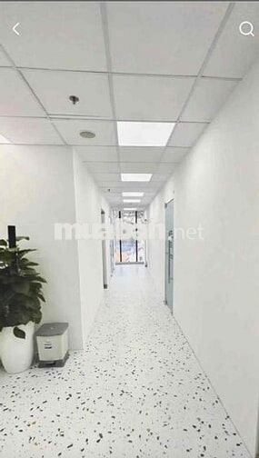Mình cần share lại mặt tiền 10m kinh doanh spa - Tmv trung tâm Q3