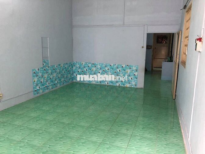 (Chính chủ) Cho thuê tầng lầu 1 (4 x 12m) _  Lê Văn Sỹ, Q3
