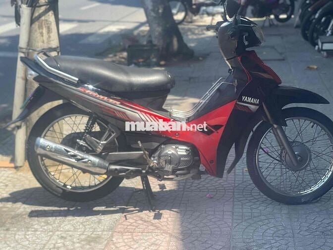 Sirius Yamaha nguyên bản 2024