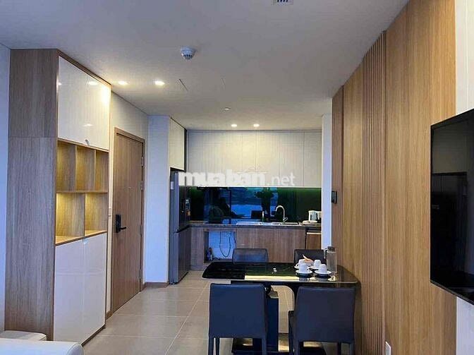 🔥 GIÁ TỐT! CHO THUÊ CĂN HỘ SAM TOWER 2PN – VIEW SÔNG HÀN CỰC ĐẸP –