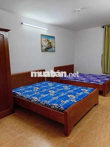 Cho thuê căn hộ 137m2,  2PN, 3WC, nội thất đầy đủ, tại KĐT Chí Linh