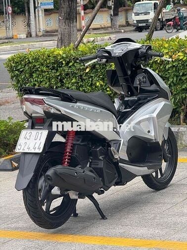 Honda Air Blade 2016 Bạc