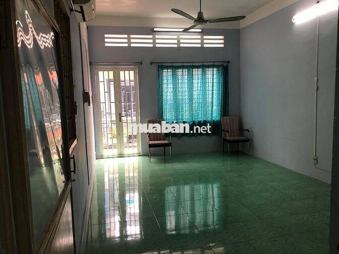 (Chính chủ) Cho thuê tầng lầu 1 (4 x 12m) _  Lê Văn Sỹ, Q3