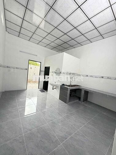 Nhà rộng rộng 4x26 KDC ngay trung tâm Ninh Kiều