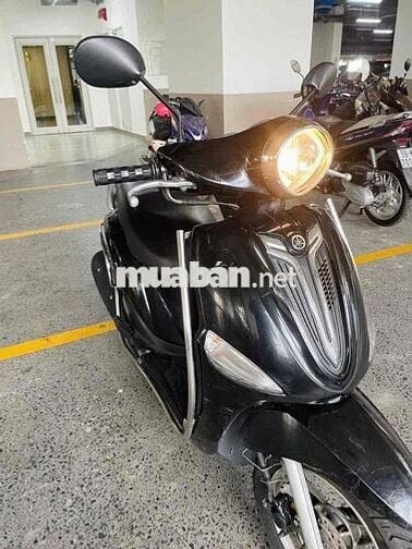 Cần bán Yamaha Nozza FI 2015 – Chính chủ, máy zin,