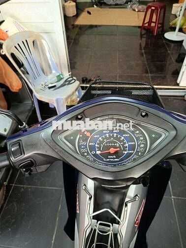 Honda Wave Alpha 2022 Xanh, Bạc Đã sử dụng